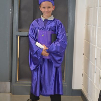 Year 6 Graduation (43)